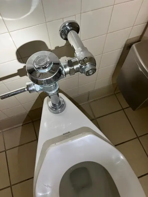 Fixture installation and repair for Sewer Camera Inspection in Southeast Hoboken